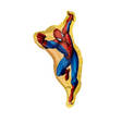 Foliopallo Spiderman - Foliopallot - 13278 - 1