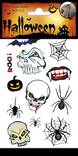 Halloween tatuoinnit - Arvet - 31808 - 1