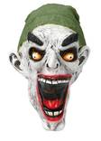 Hattu Clowni Creepy - Kauhunaamarit - 21738 - 1