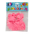 Ilmapallo Kirkas pinkki - Normaalit - 30298 - 1