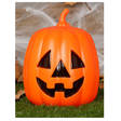 Iso Halloween kurpitsa valolla - Pienet somisteet - 21968 - 1