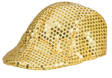 Kultainen Glitter lätsä - 1900-luku - 30138 - 1