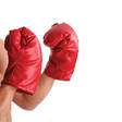 Nyrkkeilyhanskat - Hihat ja käsisuojat - 20888 - 1