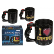 Pelimotti I love Gaming - Kahvikupit - 31288 - 1