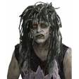 Peruukki Zombie Rocker - Kauhu peruukit - 14108 - 1