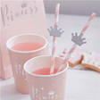 Prinsessa paperipillit 16kpl - Vauvakutsut / Baby Shower - 21408 - 2