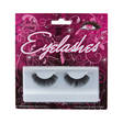 Silmäripset mustat - Silmäripset - 18388 - 1