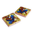 Spiderman lautasliina 20kpl - Spiderman - 18768 - 1