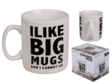 XL Motti I like big mug - Kahvikupit - 22128 - 1