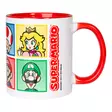 Super mario muki - Kahvikupit - 32328 - 1