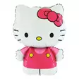 Foliopallo Hello Kitty 5kpl paketti - Foliopallot - 32298 - 1