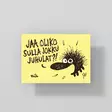 Juhulat? kortti - Postikortit - 32388 - 1