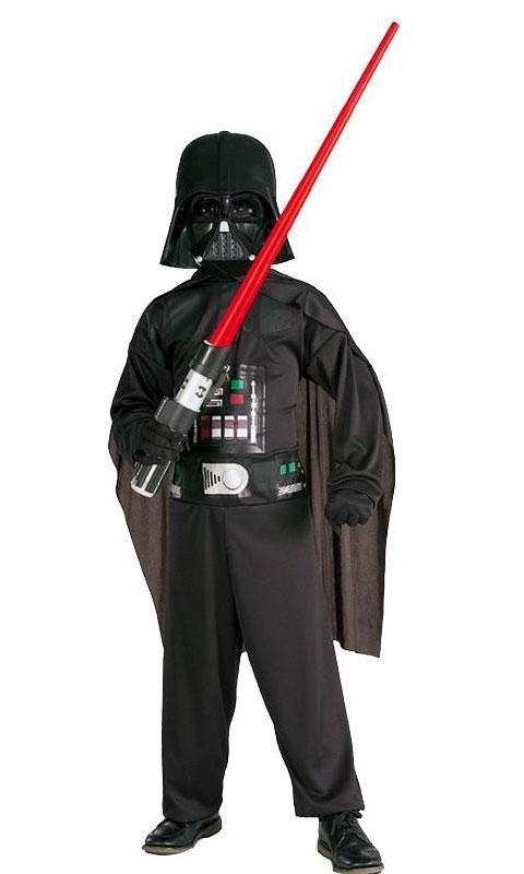 03-10V Darth Vader - TV ja satuhahmot - 20088 - 1