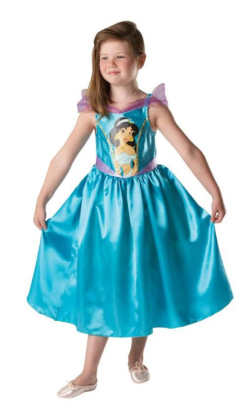 03-8V Jasmine Aladdin - TV ja satuhahmot - 16068 - 1