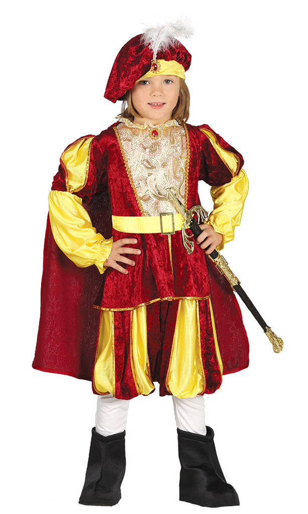 05-6V Prinssi Uljas - Menneet aikakaudet - 21808 - 1