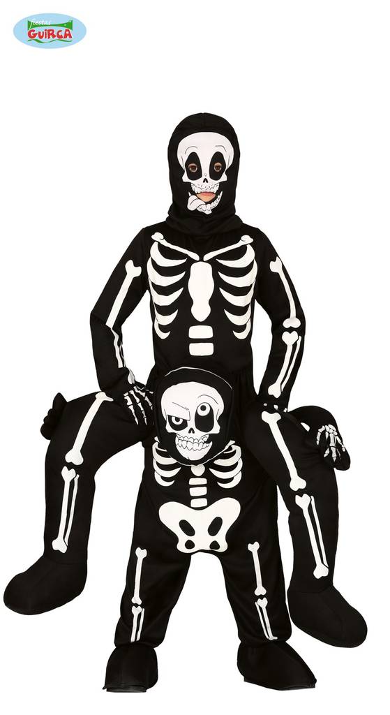 07-9V Luuranko kaverukset - Kauhu ja vampyyrit - 30528 - 1