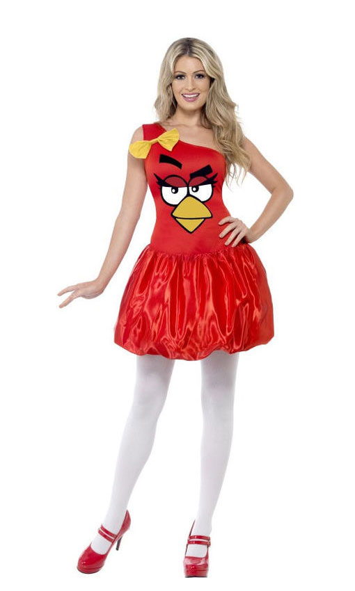 Angry Birds - TV ja satuhahmot - 17228 - 1