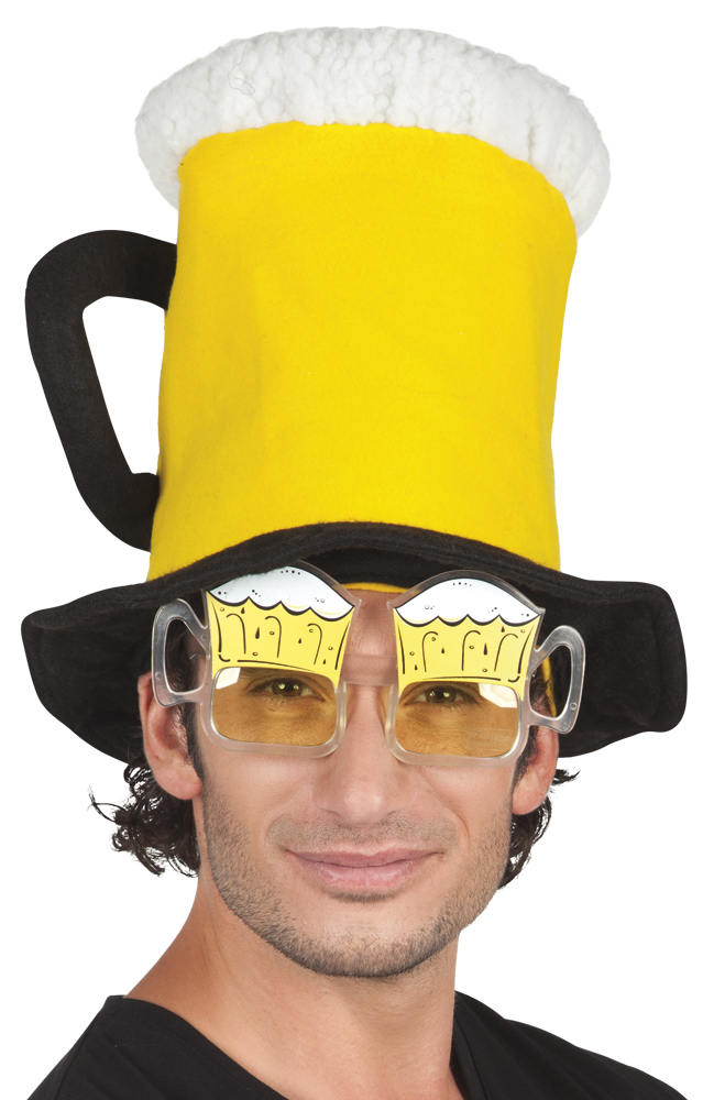 Aurinkolasit Tuoppi - Hupilasit - 11188 - 1