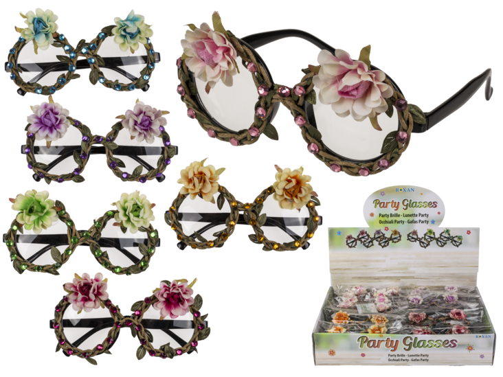 Aurinkolasit kukkaset - Ammatit ja julkimot - 30068 - 1