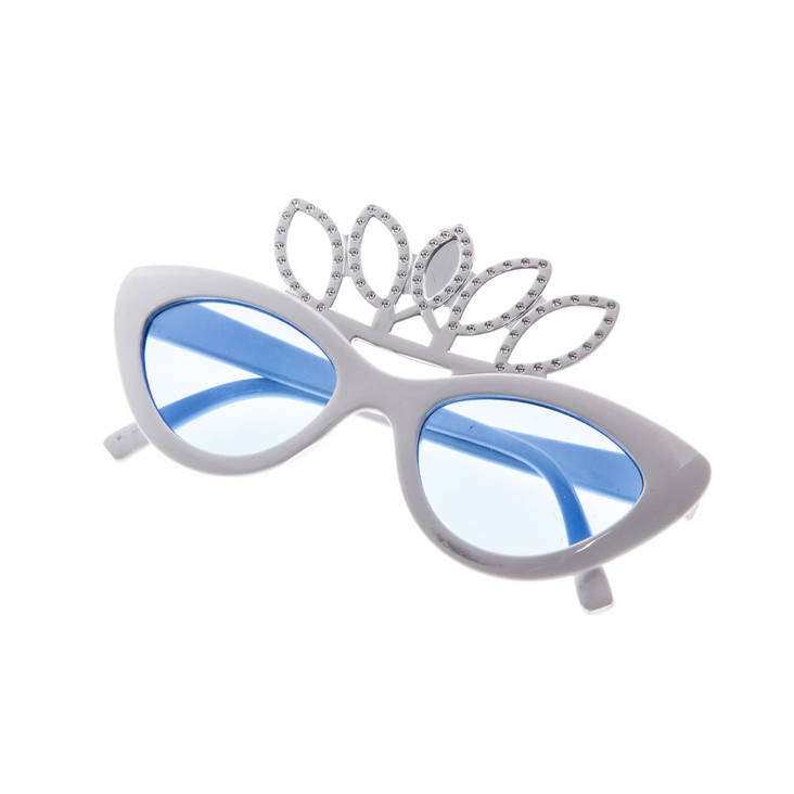 Aurinkolasit prinsessa white - Teemalasit - 18848 - 1