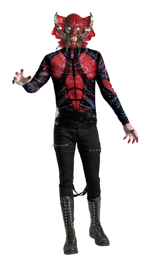 Dark Bazaar - TV ja satuhahmot - 16798 - 1