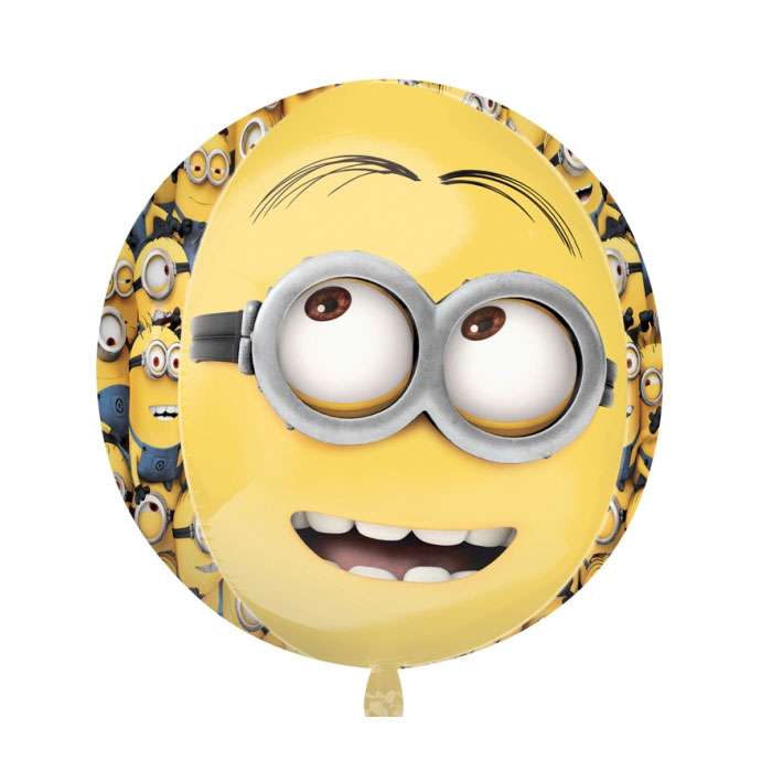 Foliopallo Minion XL - Foliopallot - 13288 - 1