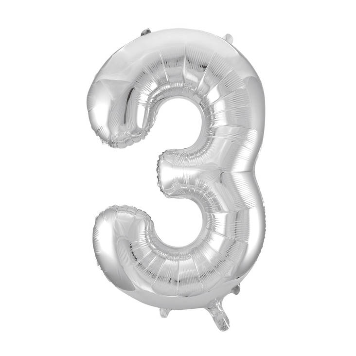 Foliopallo Nro.3 Hopea - Numerot - 21008 - 1