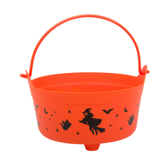 Halloween astia - Pienet somisteet - 17878 - 1