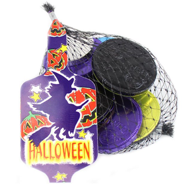 Halloween suklaakolikot - Halloween / Kauhu - 30508 - 1