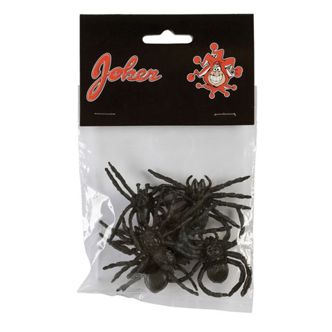 Hämähäkki pussi - Hämähäkit - 20668 - 1