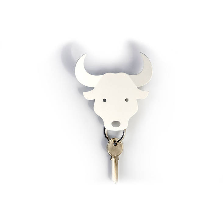 Härkä avainteline Qualy - Ripustimet - 20478 - 1