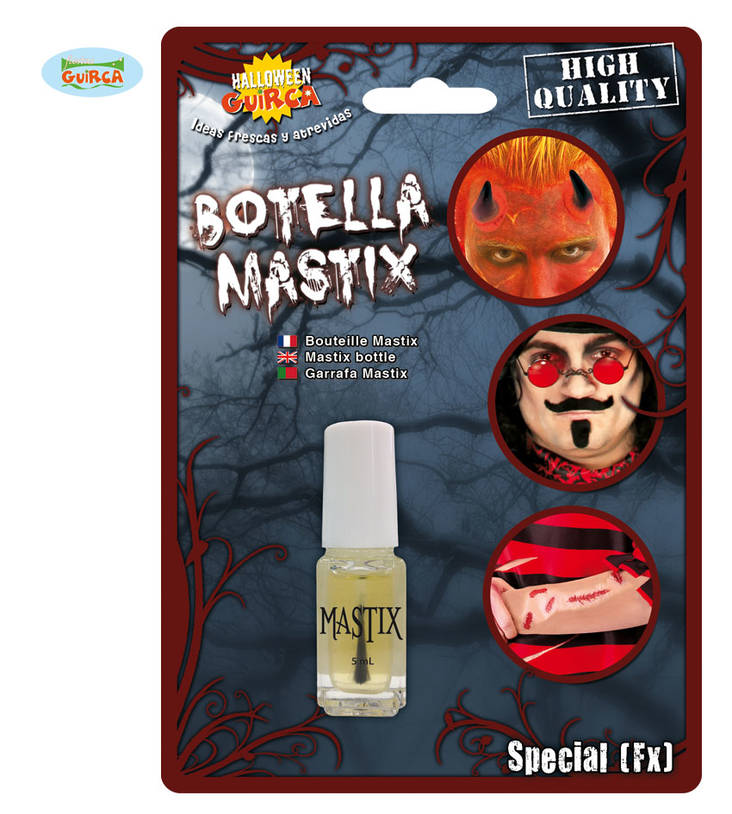 Kiinnitysliima 5ml - Tarvikkeet - 30478 - 1