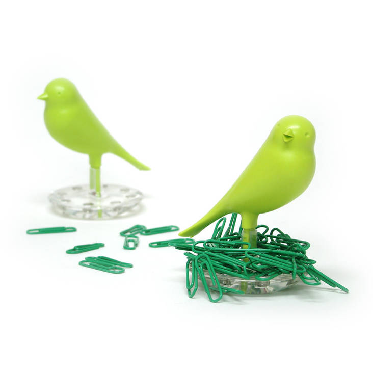 Klemmariteline Qualy - Toimisto - 10028 - 1