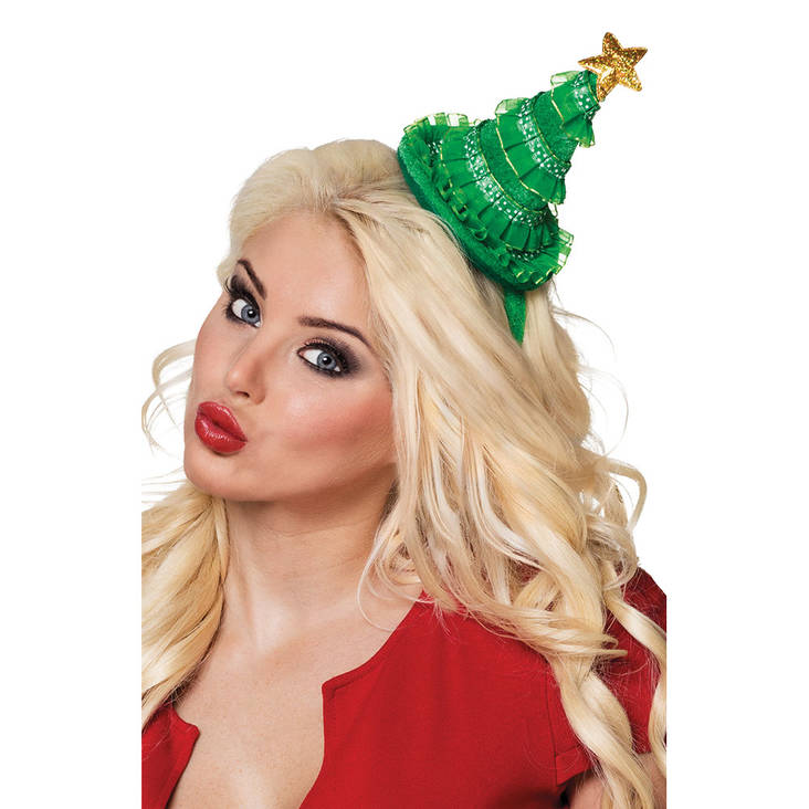 Kuusi tiara - Hupilakit - 20708 - 1