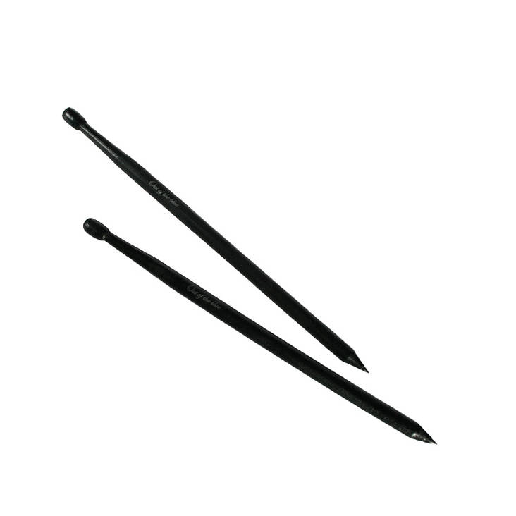 Lyijykynä Rumpukeppi 2kpl - Kynät ja kumit - 20438 - 1