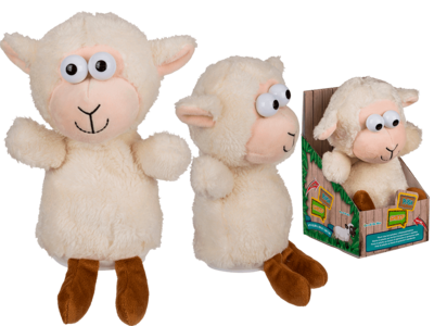 Matkiva Lammas - Sähkötoimiset - 31428 - 1