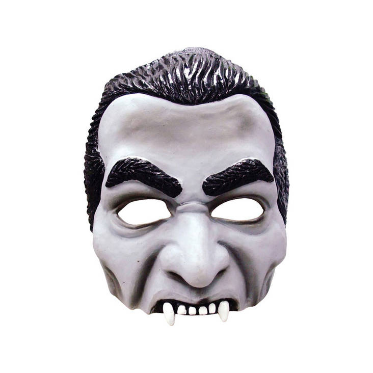 Naamari Dracula - Puolinaamarit - 20588 - 1