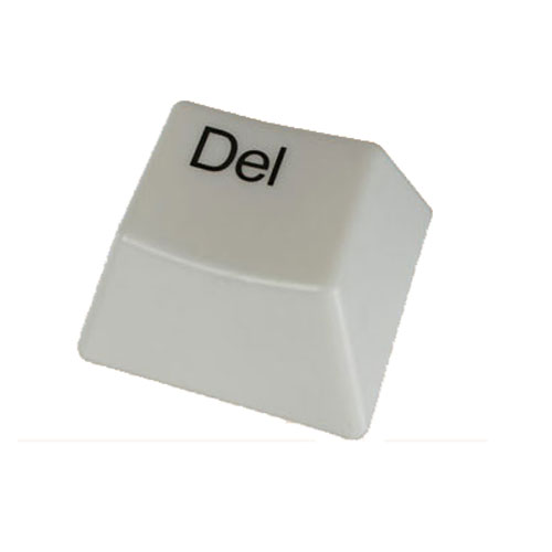 PC-Key lamppu Del - Yövalot - 15678 - 1