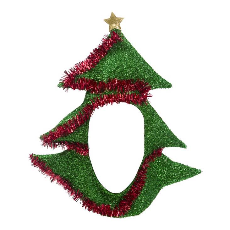 Pää kuusessa lakki - Hupilakit - 21438 - 2