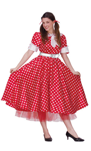 Pallo mekko - Disco ja 1900-luku - 12948 - 2