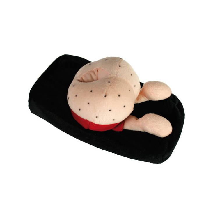 Paperiteline Peppu - Pesuhuone ja WC - 10398 - 1