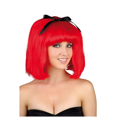 Peruukki Lumia - Polkka peruukit - 14388 - 1