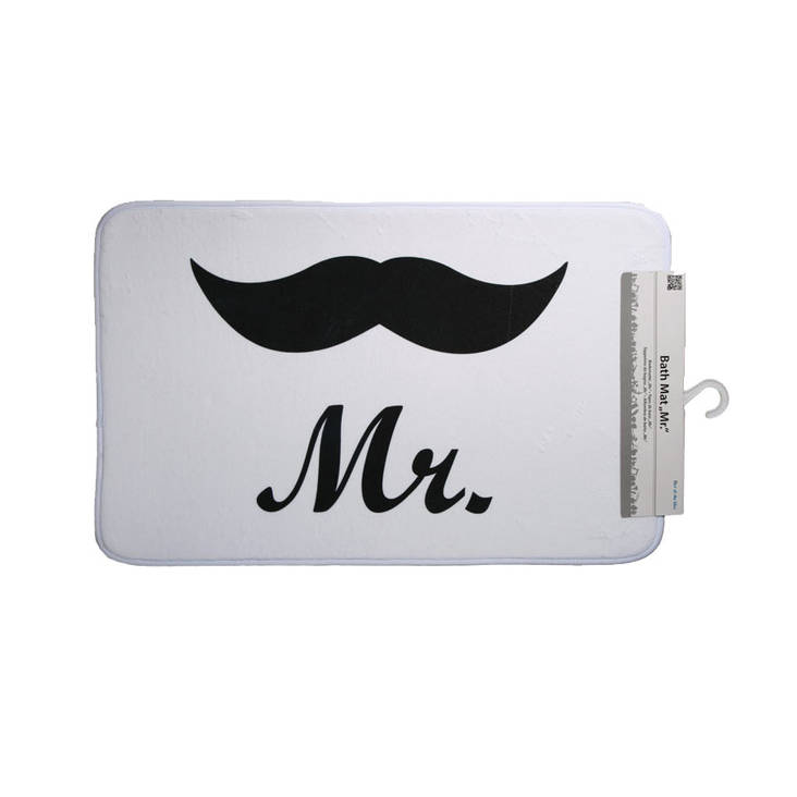 Pesuhuoneen matto MR - Matot - 19118 - 1