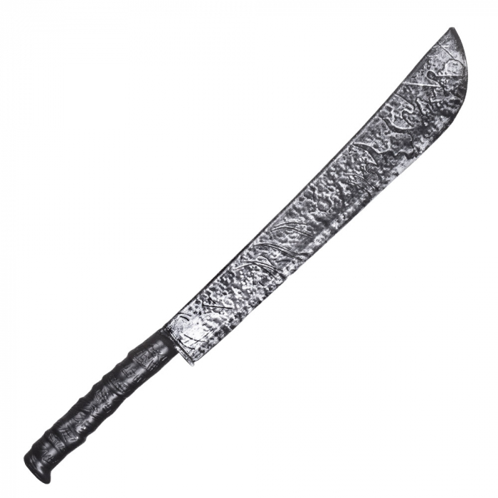 Pitkä viidakkoveitsi - Sapelit - 31518 - 1