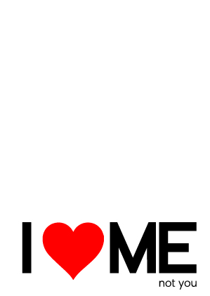 Rakkaus kortti - Postikortit - 30698 - 1