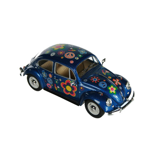 Retro Kubla Sininen - Autot - 16308 - 4