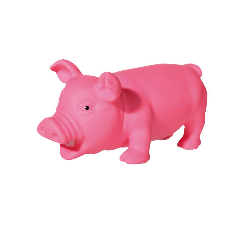 Röhkivä sika - Pienille lapsille - 20108 - 1