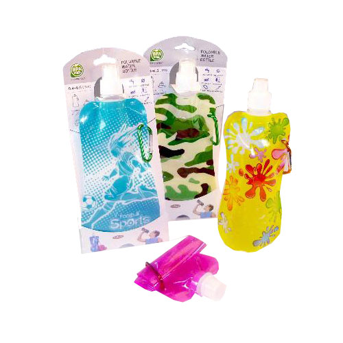 Rullattavat vesipullot - Lomatuotteet - 14028 - 1