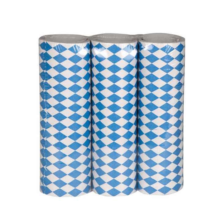 Serpentiini 3pack - Oktoberfest Somisteet - 17928 - 1