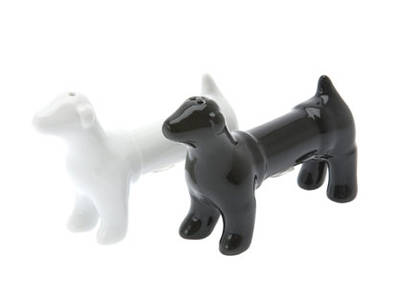 Suola ja Pippurisirotin - Sirottimet - 10528 - 1